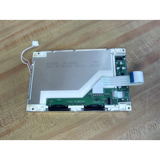 Hitachi SP14Q009 5.7" LCD Panel - Used