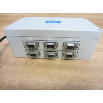 Sick Optic Electronic PS51-1000 PS511000 Power Supply - Used