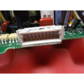 Allen Bradley SCB120C Power Supply MA459210-2020 1746-P2 SLC 500 - Used