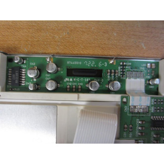 Hitachi SP14Q009 5.7" LCD Panel - Used