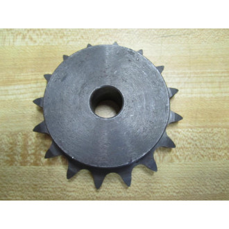 Martin 50B16 Sprocket 58" Bore - New No Box