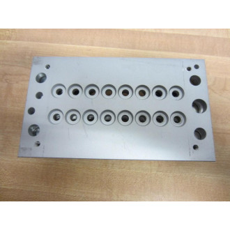 Festo CPV14-VI-P8 CPV14VIP8 Manifold Interface 163897 - Used