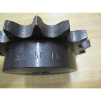 Martin 50B16 Sprocket 58" Bore - New No Box