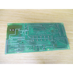Tyco 562-751 Simplex 6400 CPU Board Assy 562751 - Used