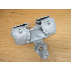 Spirax Sarco ESP03617 Insulation Jacket PC4000 - New No Box
