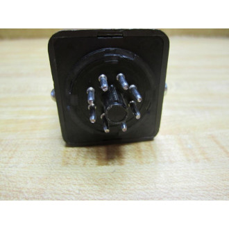 Eagle Signal CG906A3 Time Delay Relay 120V ACDC - Used