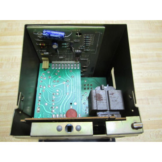 Honeywell R7351A-1056-3 Temperature Controller R7351A10563 Small Chip - Used