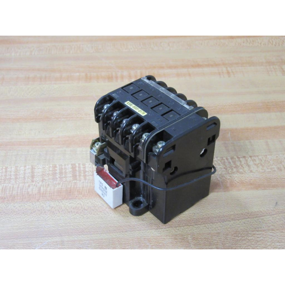 Fuji Electric A58L-0001-0179 SRCa3631-05Z42A A58L00010179 - Used