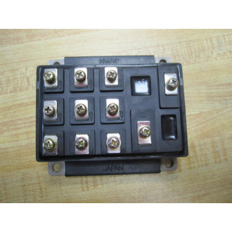 Toshiba A50L-1-0230 IGBT Block 50A A50L10230 - Used