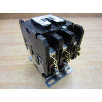 Eaton C25FNF360 Cutler Hammer Contactor 60A C25FNF360B