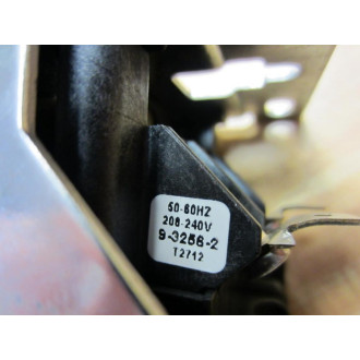 Eaton C25FNF360 Cutler Hammer Contactor 60A C25FNF360B