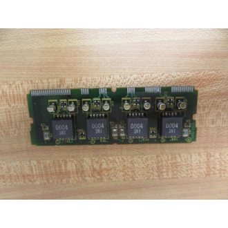 Fanuc A20B-2900-0620 Drive Module 6 A20B-2900-062003A - Parts Only