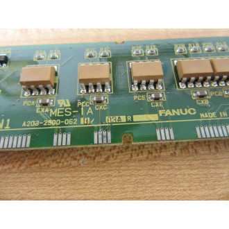 Fanuc A20B-2900-0620 Drive Module 9 A20B-2900-062003A - Parts Only