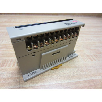 Omron G730-VID16-B 24DC Terminal G730VID16B With G730-Y30 - New No Box