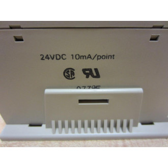 Omron G730-VID16-B 24DC Terminal G730VID16B With G730-Y30 - New No Box