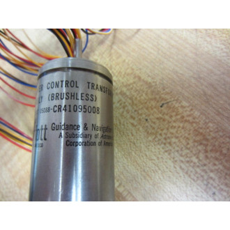 Kearfott 05088-CR41095008 Control Transformer 05088CR41095008 - New No Box