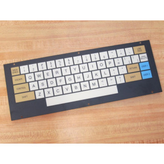Advanced Input Devices 9370-00038-001 Keyboard Interface AID-1 - Used