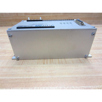 Uticor 76535 Isolated Bidirectional Adapter RS-232C RS-422ARS-485A Rev A - Used