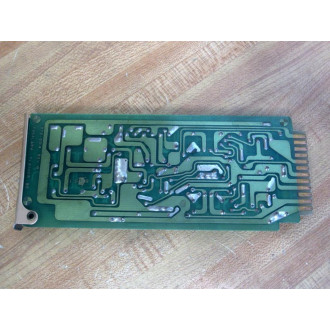 Panalarm 70-FP1 Flasher Bd. 070-0014 Rev.10 - Used