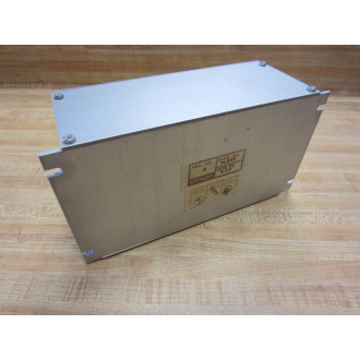Uticor 76535 Isolated Bidirectional Adapter RS-232C RS-422ARS-485A Rev A - Used