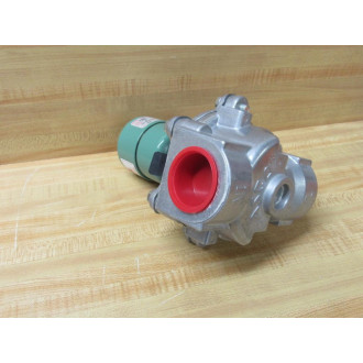 Asco 8215B60 Solenoid Valve - New No Box