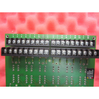 Gordos Arkansas Opto 22 PB-24Q Module PB24Q 2594360151 - Used