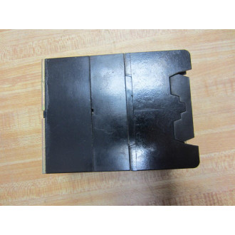 Square D 8501-LO-80 Relay 8501-L0-80 (6) N.O. 110120V - Used