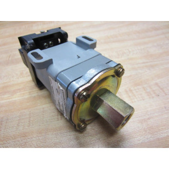 Square D 9012-GNO3 Pressure Switch 9012-GN03 - Used
