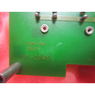 Gordos Arkansas Opto 22 PB-24Q Module PB24Q 2594360151 - Used