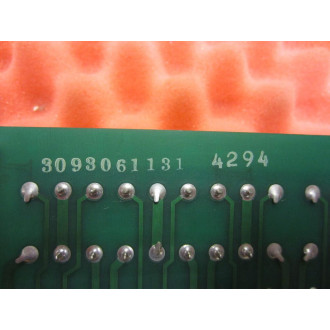 Gordos Arkansas Opto 22 PB-24Q Module PB24Q 3093061131 - Used