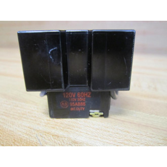 Allen Bradley 95AB86 Operating Coil WWires - New No Box