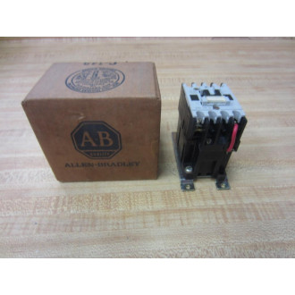 Allen Bradley 500-TOD910 Contactor 500TOD910 Series B