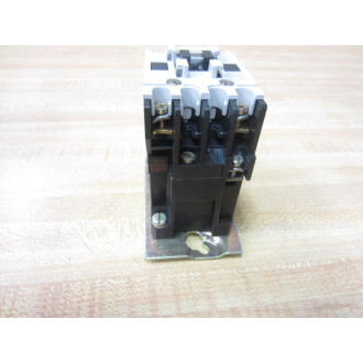 Allen Bradley 500-TOD910 Contactor 500TOD910 Series B
