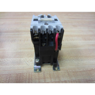 Allen Bradley 500-TOD910 Contactor 500TOD910 Series B