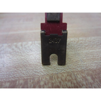 Joslyn Clark Sylvania 2437 Heater Element 62437