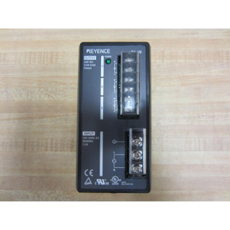 Keyence CA-U2 Power Supply  CAU2