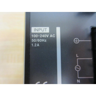 Keyence CA-U2 Power Supply  CAU2