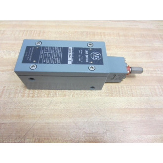 Allen Bradley 802X-BA4 Limit Switch 802XBA4 - New No Box