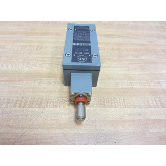 Allen Bradley 802X-BA4 Limit Switch 802XBA4 - New No Box