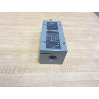 Allen Bradley 802X-BA4 Limit Switch 802XBA4 - New No Box