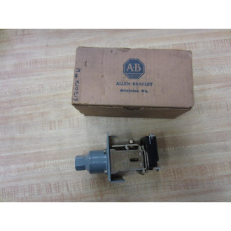 Allen Bradley 836-C5X112X4 Pressure Switch 836C5X112X4 Series A