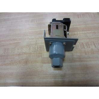 Allen Bradley 836-C5X112X4 Pressure Switch 836C5X112X4 Series A