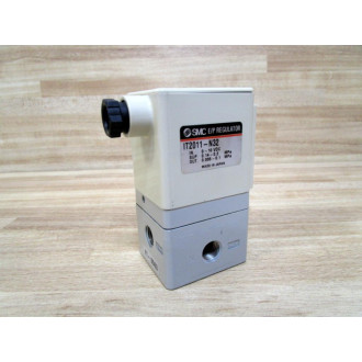 SMC IT2011-N32 EP Regulator IT2011N32 - New No Box