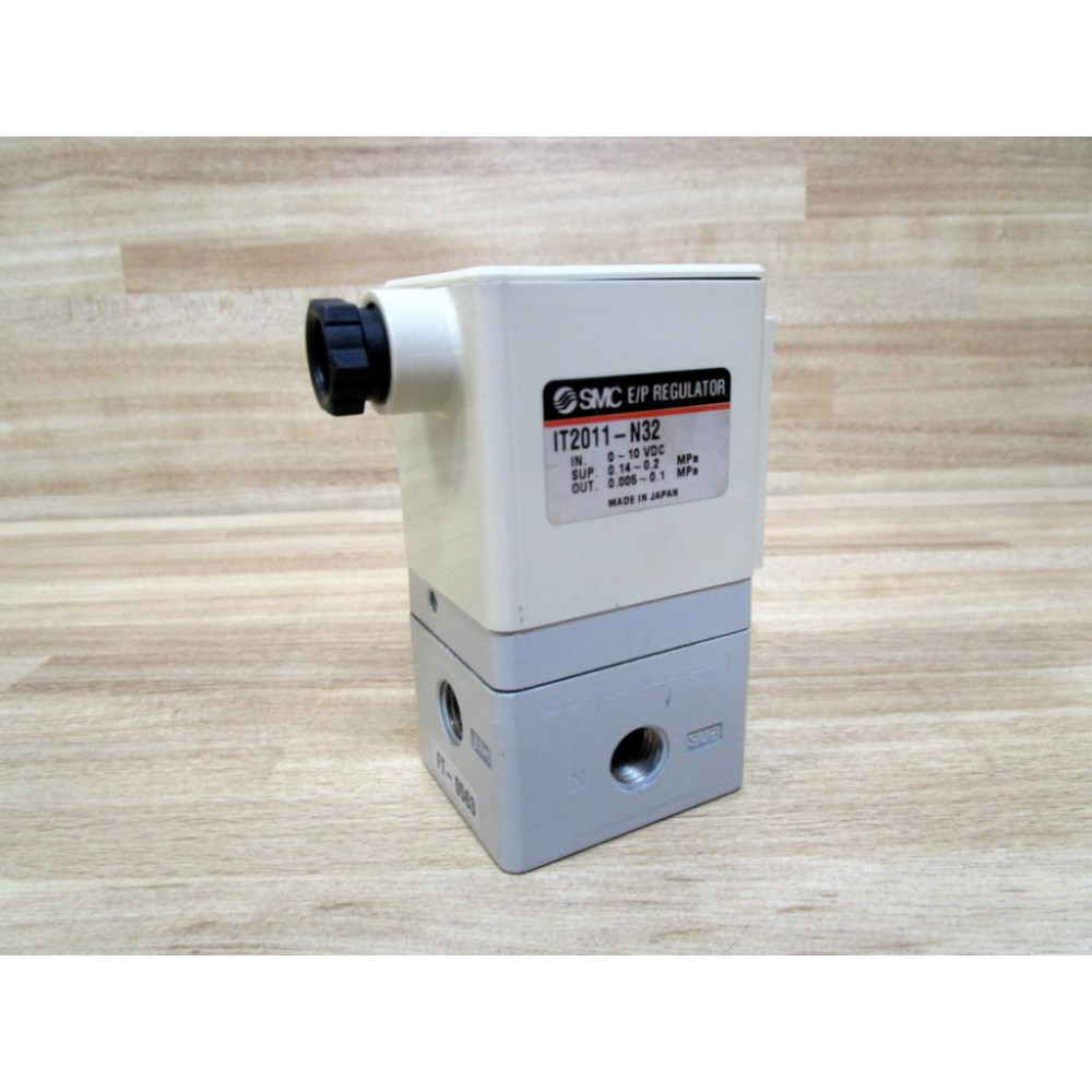 SMC IT2011-N32 EP Regulator IT2011N32 - New No Box