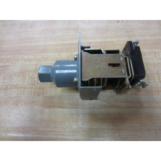 Allen Bradley 836-C5X112X4 Pressure Switch 836C5X112X4 Series A