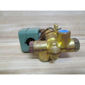 Asco HB8300A8IRF Valve HB8300A81RF - Used