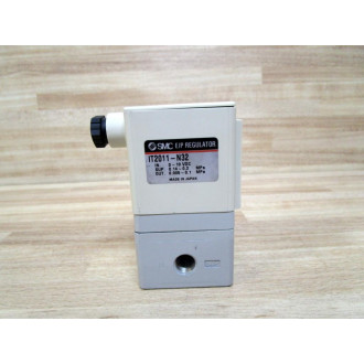 SMC IT2011-N32 EP Regulator IT2011N32 - New No Box