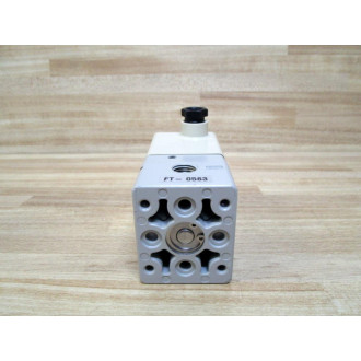 SMC IT2011-N32 EP Regulator IT2011N32 - New No Box