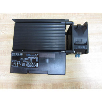 Watlow DC81-24K2-0000 DIN-A-MITE Solid State Power Controller DC8124K20000