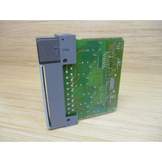 Allen Bradley 1746-OX8 Output Module 1746-0X8 Series A - Used